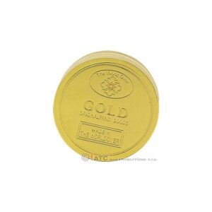 11216 Grinder- dohányőrlő fém , 3 részes - 5 cm átmérő