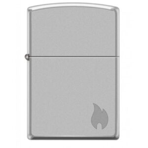 401582 Zippo logó