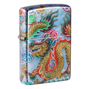 48575 Dragon Design