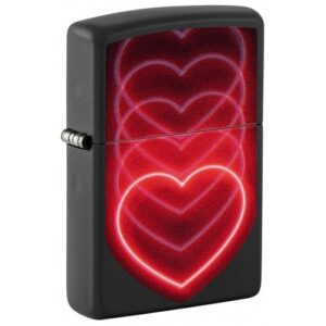 48593 Hearts Design