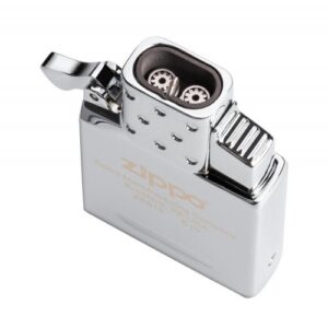 Zippo betét gázos, két szúróláng 65827