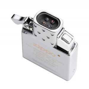 Zippo öngyújtó betét USB-s Plazma 65828