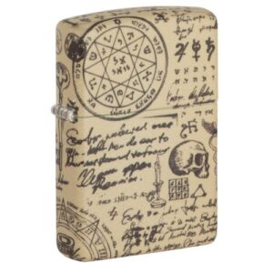 49803 Alchemy Design Zippo öngyújtó