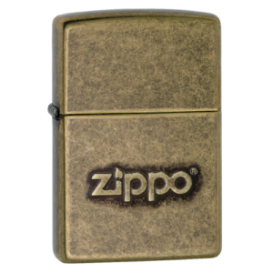 28994 Antik Zippo öngyújtó