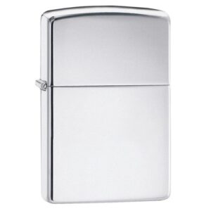 167 Armor® Zippo Öngyújtó