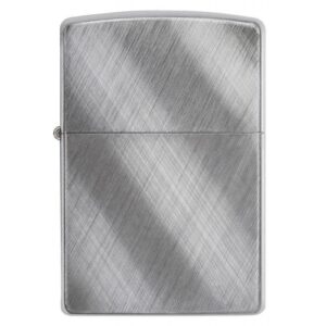 28182 Átlós Csiszolás Zippo Öngyújtó