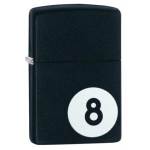 28432 Biliárd Zippo öngyújtó