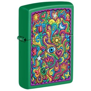 Trippy Design SKU: 48957