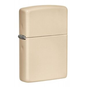 49453 Homok szín Zippo öngyújtó