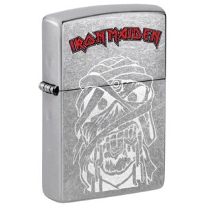 Iron Maiden 48667