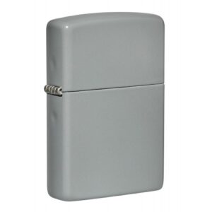 49452 Klasszikus szürke Zippo öngyújtó