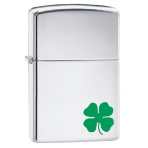 24007 Lóhere Zippo Öngyújtó