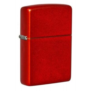 49475 Metál piros Zippo öngyújtó