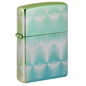 49813 Mitás designe Zippo öngyújtó