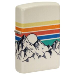 Mountain Design 48573