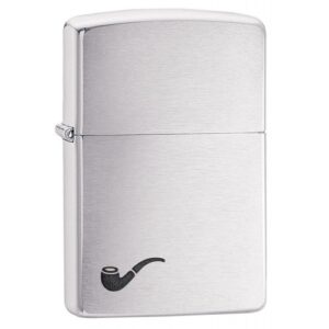 200pl Pipa Zippo Öngyújtó