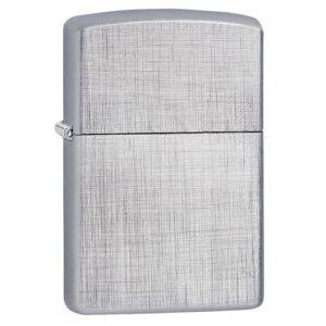 28181 Textil minta Zippo öngyújtó