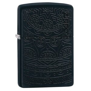 29989 Tone on Tone Design Zippo öngyújtó