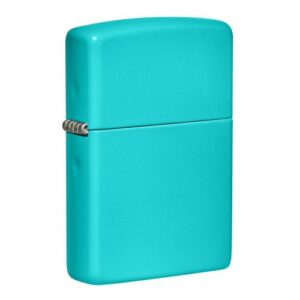 49454 Türkiz Zippo öngyújtó