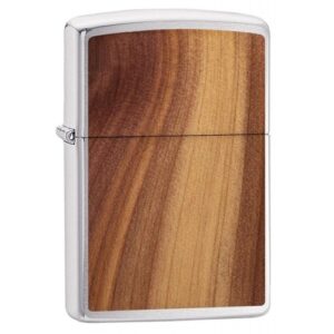29900 WOODCHUCK USA Cédrus Zippo öngyújtó