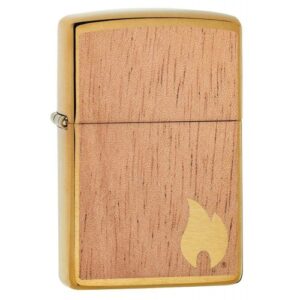 29901 WOODCHUCK USA Láng Zippo öngyújtó