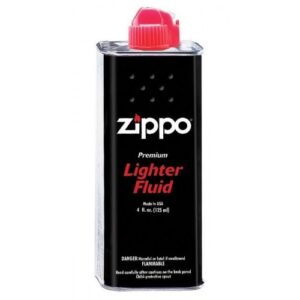 Zippo Benzin 4 oz.(1,19dl) 99998z