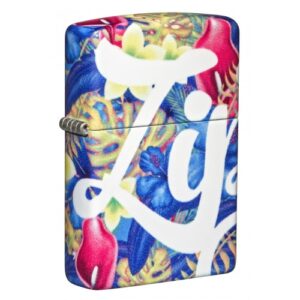 49436 Zippo designe Zippo öngyújtó 360°