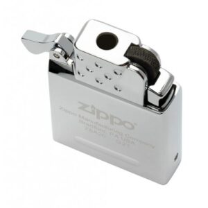 Zippo gázos belső, Sárga Láng, Tűzköves ,normál lángos 65815