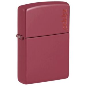 49844zl Zippo öngyújtó Zippo logó