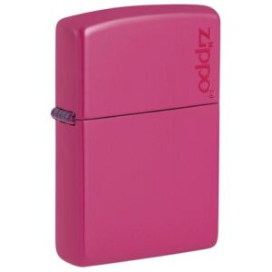 49846zl Zippo öngyújtó Zippo logó