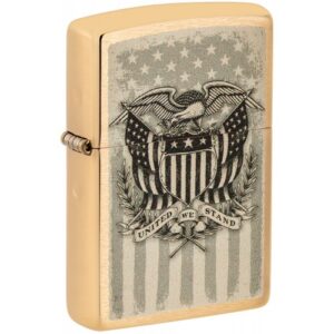 American Crest Design SKU: 46230