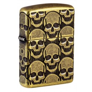 46302 Cackling Cranium Design