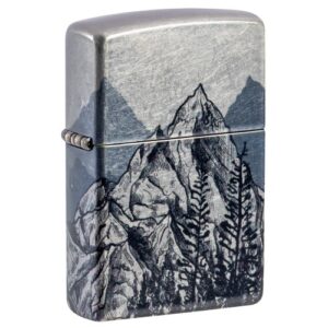 Mountain Sketch Design SKU: 46280