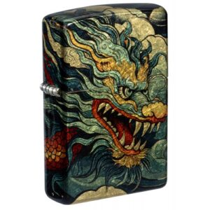 Flying Dragon SKU: 46705