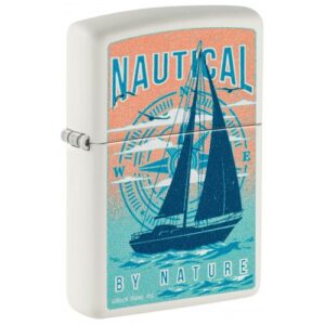 46150 Buck Wear™ Nautical Design