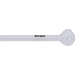 58646 REMO.Üveg pipa,10cm