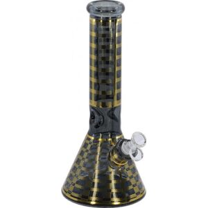 67602 Üveg bong-32 cm
