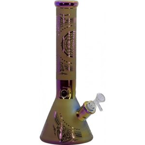 67616 Üveg bong-35 cm