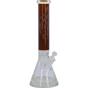 67625 Üveg bong-39 cm