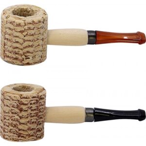 69211 Kukoricapipa 9cm /kínálópipa