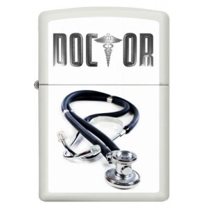 413532 Doctor Zippo öngyújtó