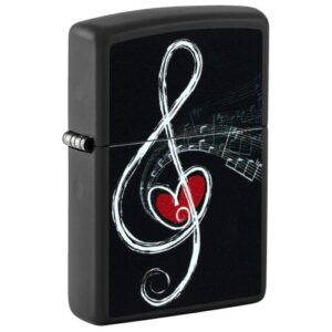 Love Clef Design SKU: 46840