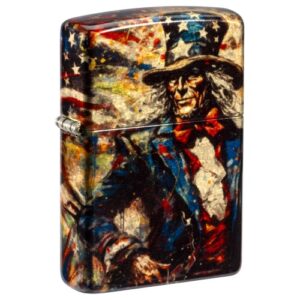 Uncle Sam Design SKU: 47145