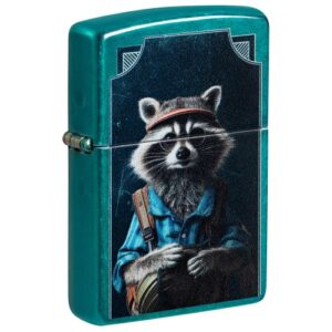 Elegant Raccoon SKU: 47130