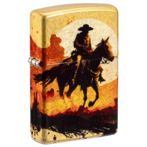 Western Design SKU: 47143