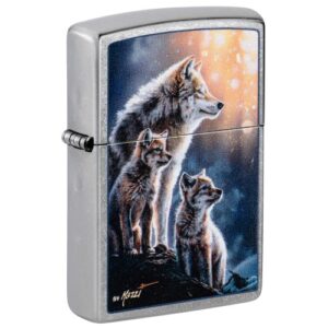 Wolf Mazzi® SKU: 47106