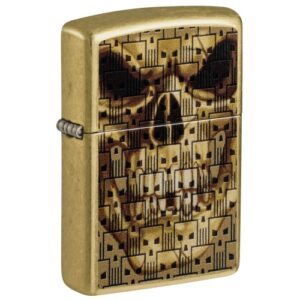 Skulls on Skulls Design SKU: 46937