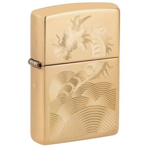 Golden Dragon Design SKU: 46822