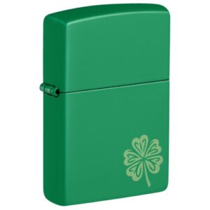 Lucky Clover Design SKU: 46850