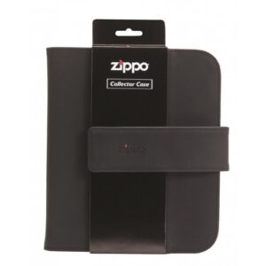 142653 Zippo Gyűjtői Tok - 8 darabos